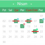 nisan