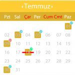 temmuz